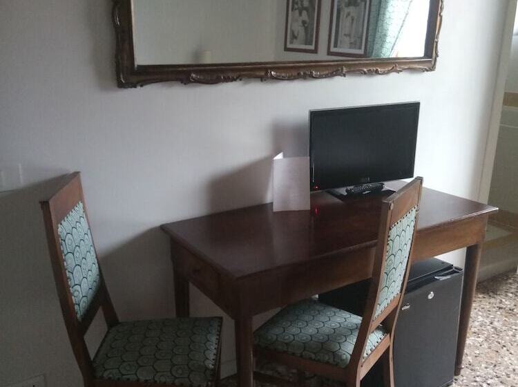 Fotos del hotel Locanda Ai Santi Apostoli:  34