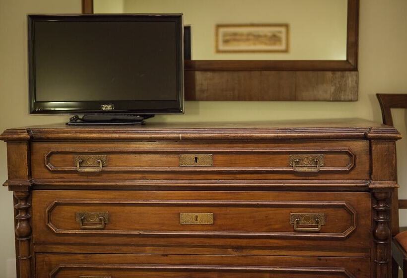 Fotos del hotel Locanda Ai Santi Apostoli:  32