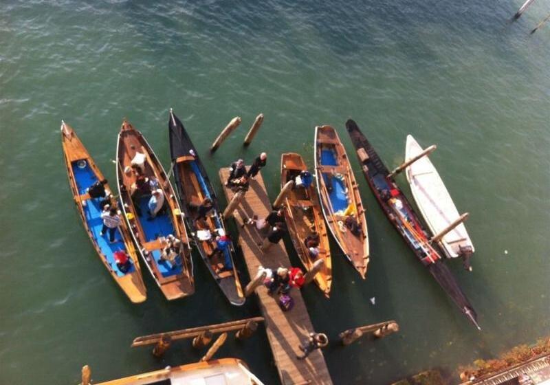 Fotos del hotel Locanda Ai Santi Apostoli:  21