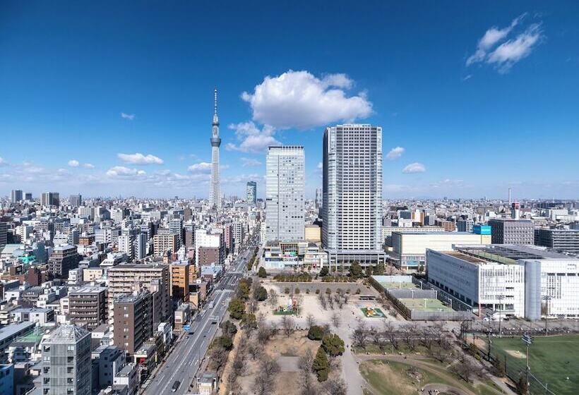 Fotos del hotel Lotte City  Kinshicho:  31
