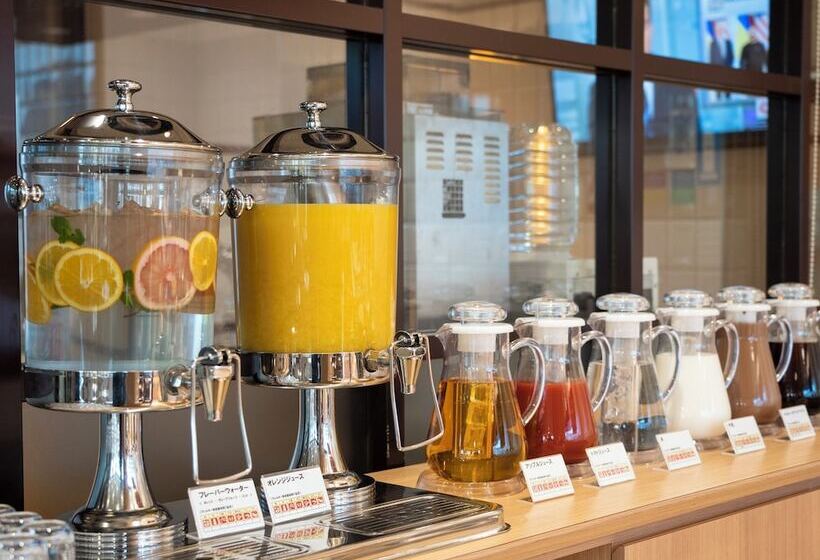 Fotos del hotel Lotte City  Kinshicho:  10