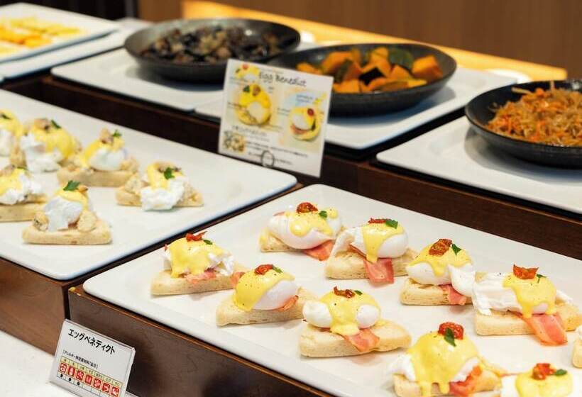 Fotos del hotel Lotte City  Kinshicho:  29