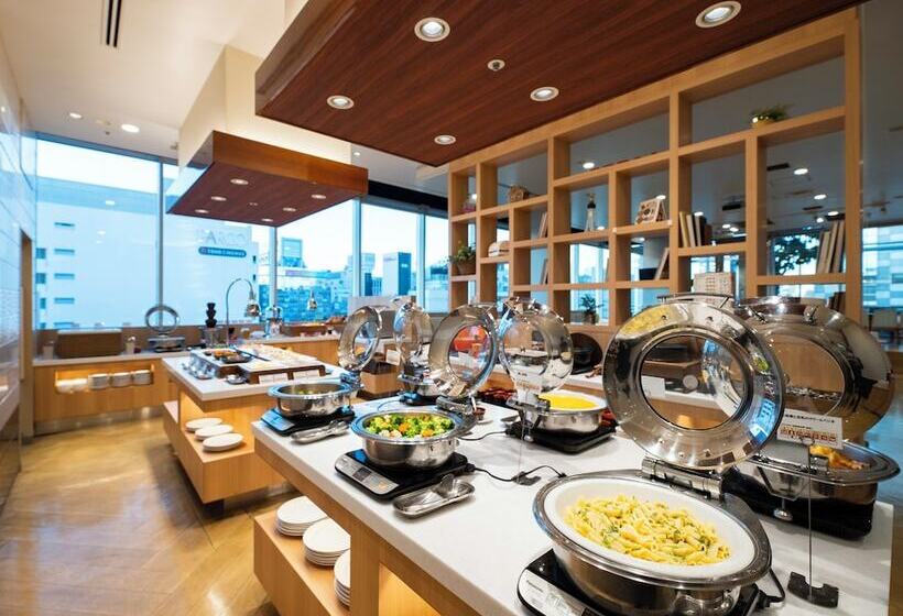 Fotos del hotel Lotte City  Kinshicho:  16