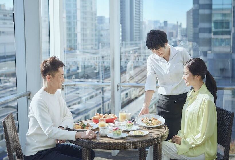 Fotos del hotel Lotte City  Kinshicho:  20