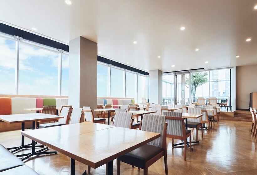 Fotos del hotel Lotte City  Kinshicho:  22