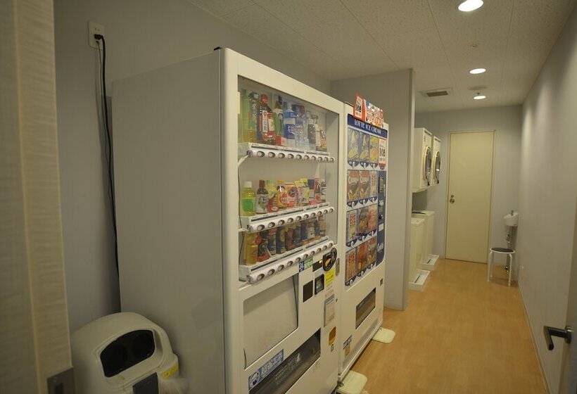 Fotos del hotel Lotte City  Kinshicho:  23