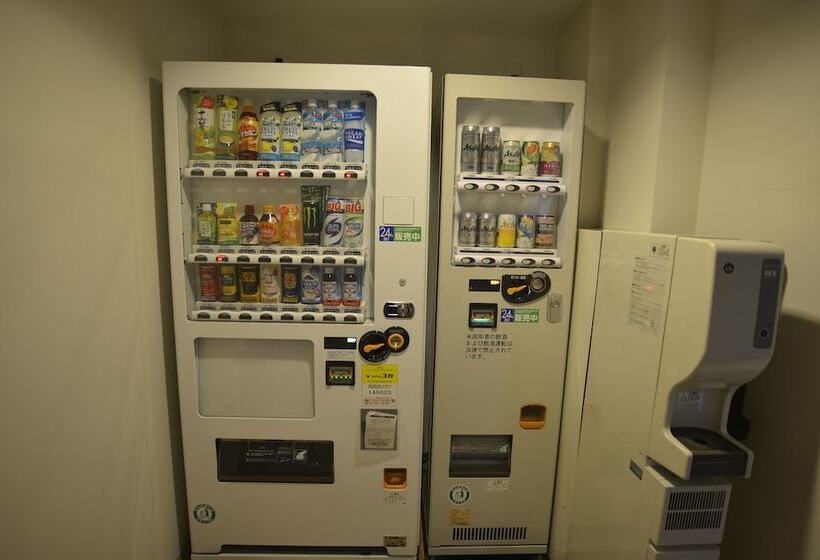 Fotos del hotel Lotte City  Kinshicho:  24