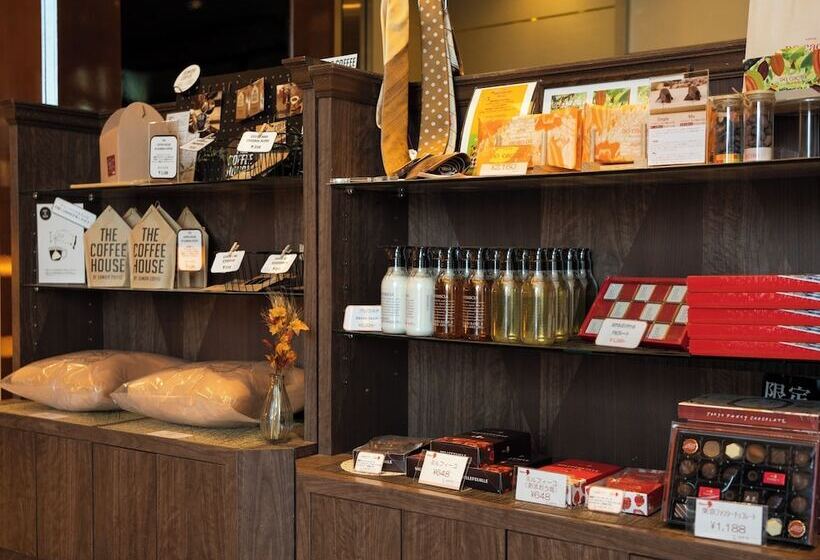 Fotos del hotel Lotte City  Kinshicho:  25