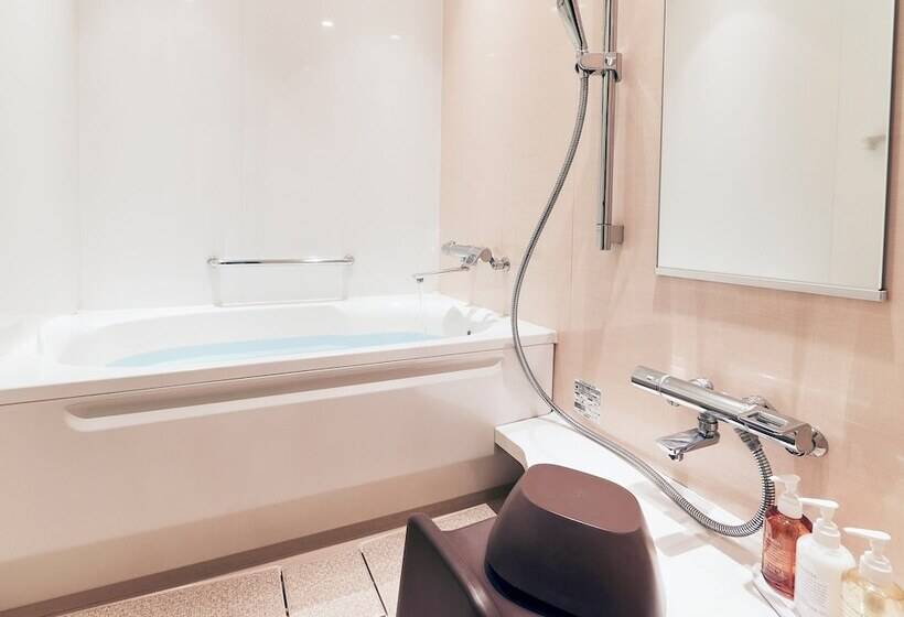Fotos del hotel Lotte City  Kinshicho:  55