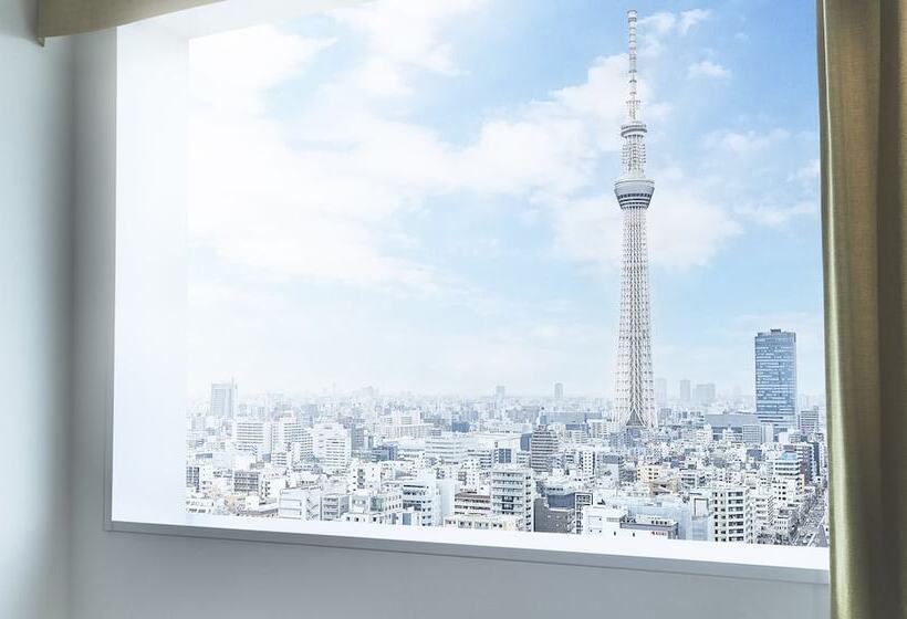 Fotos del hotel Lotte City  Kinshicho:  41
