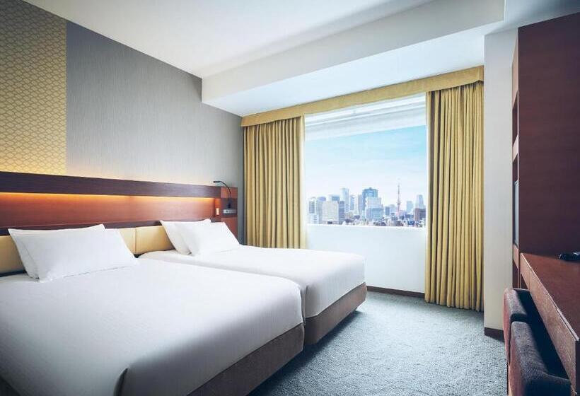 Fotos del hotel Lotte City  Kinshicho:  4