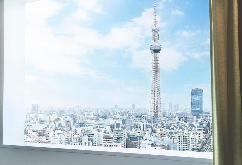 Fotos del hotel Lotte City  Kinshicho:  35
