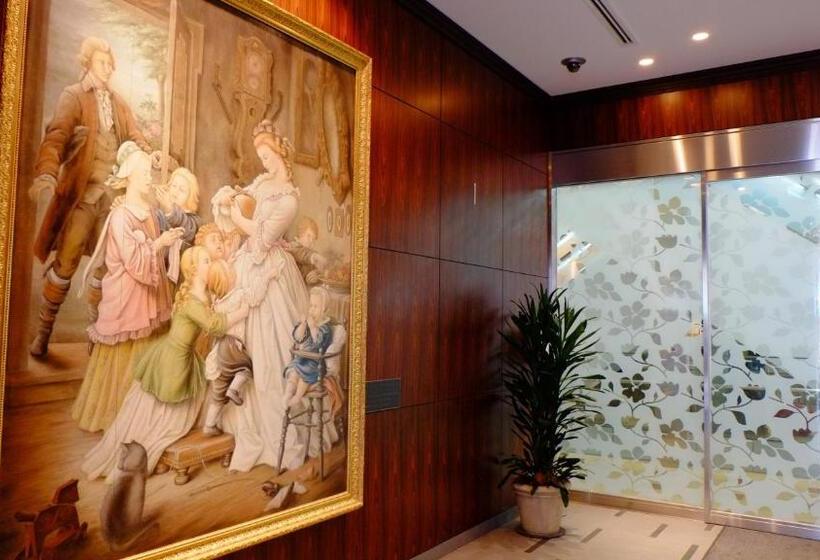 Fotos del hotel Lotte City  Kinshicho:  39