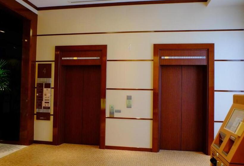 Fotos del hotel Lotte City  Kinshicho:  44