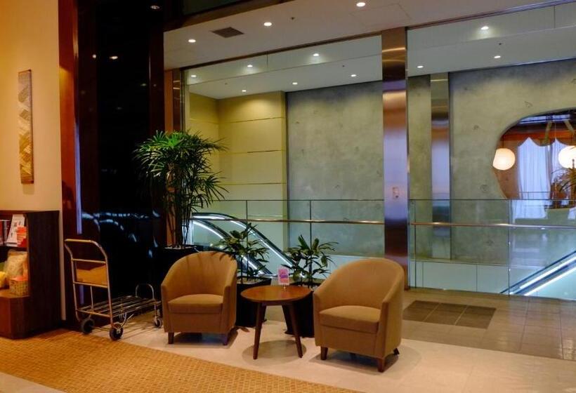 Fotos del hotel Lotte City  Kinshicho:  40