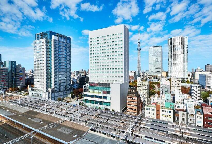 Fotos del hotel Lotte City  Kinshicho:  28