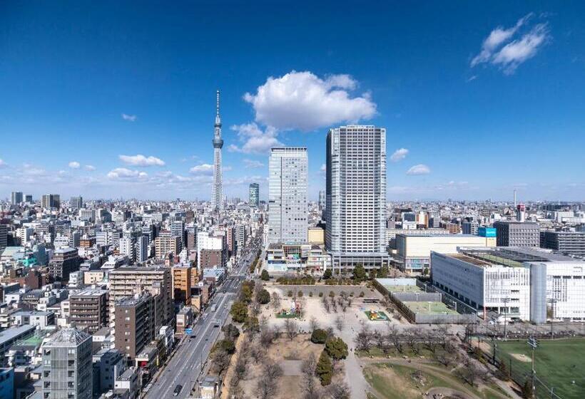 Fotos del hotel Lotte City  Kinshicho:  45