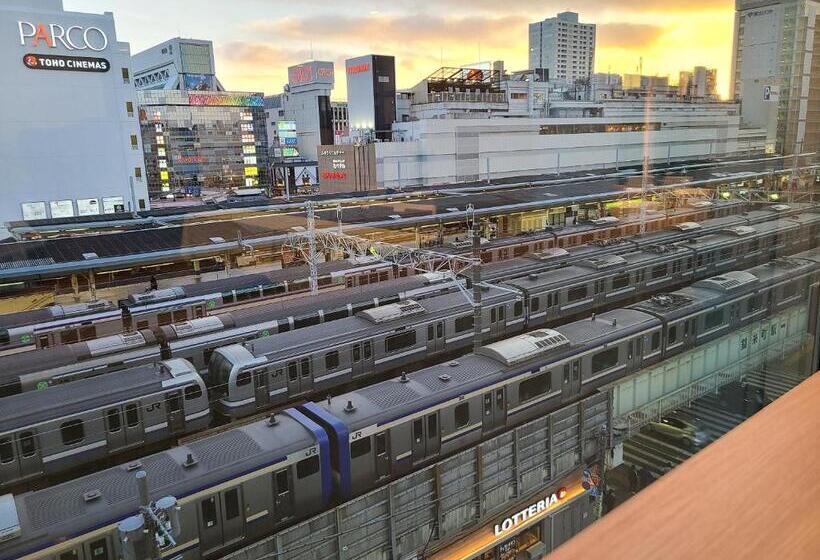 Fotos del hotel Lotte City  Kinshicho:  49