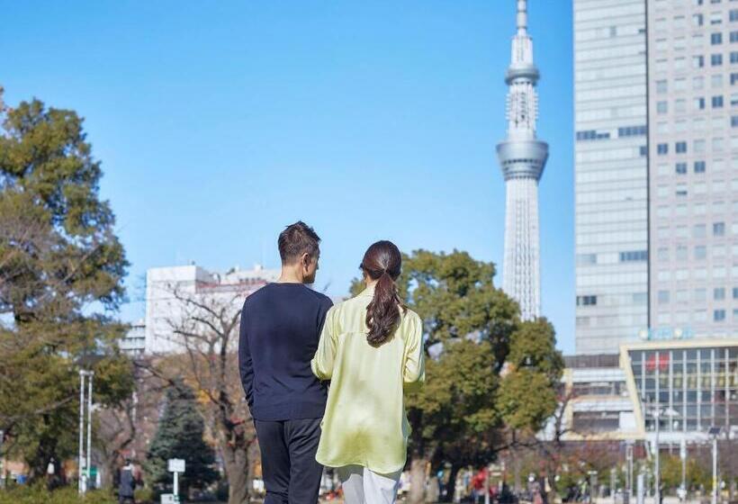 Fotos del hotel Lotte City  Kinshicho:  50