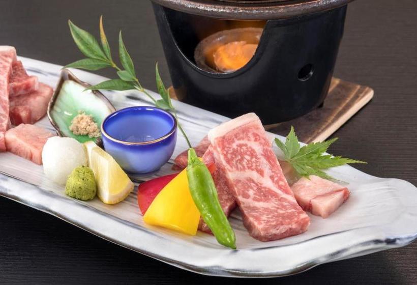 Fotos del hotel Mimasuya:  6