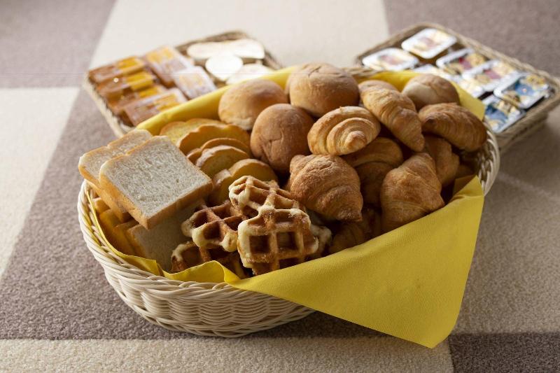 호텔 Mystays Hakodate Goryokaku