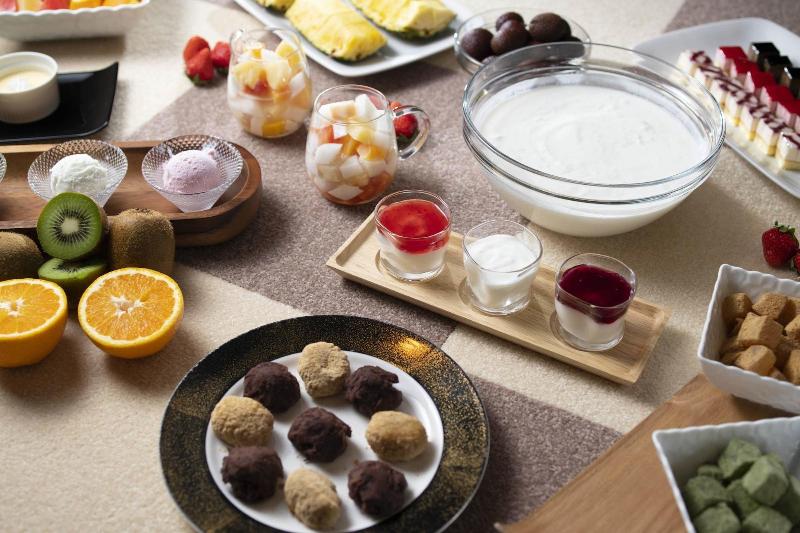 호텔 Mystays Hakodate Goryokaku