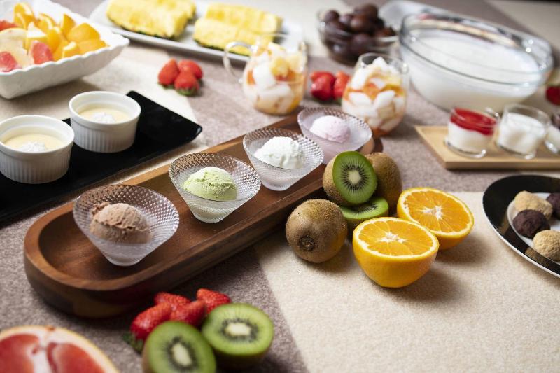 호텔 Mystays Hakodate Goryokaku