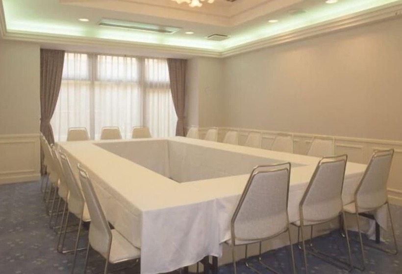 Fotos del hotel Nagasaki Ik:  2