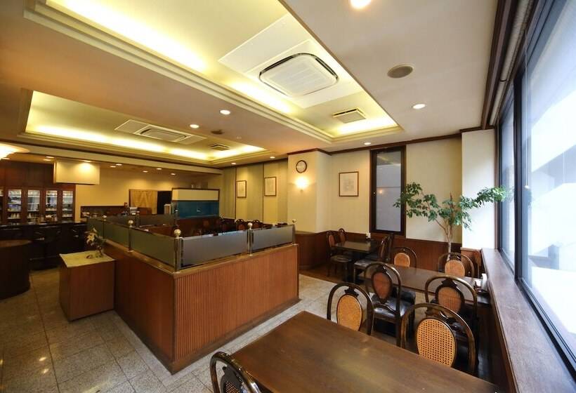 Fotos del hotel Nagasaki Ik:  5