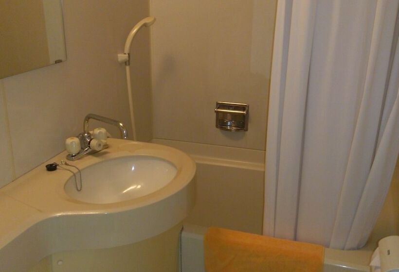 Fotos del hotel Nagasaki Ik:  11
