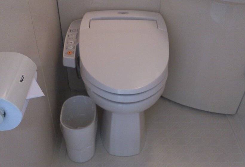 Fotos del hotel Nagasaki Ik:  14
