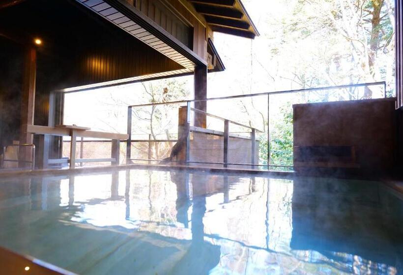 Fotos del hotel Nikko Hoshino Yado: 1 Fotos del hotel Nikko Hoshino Yado: 1
