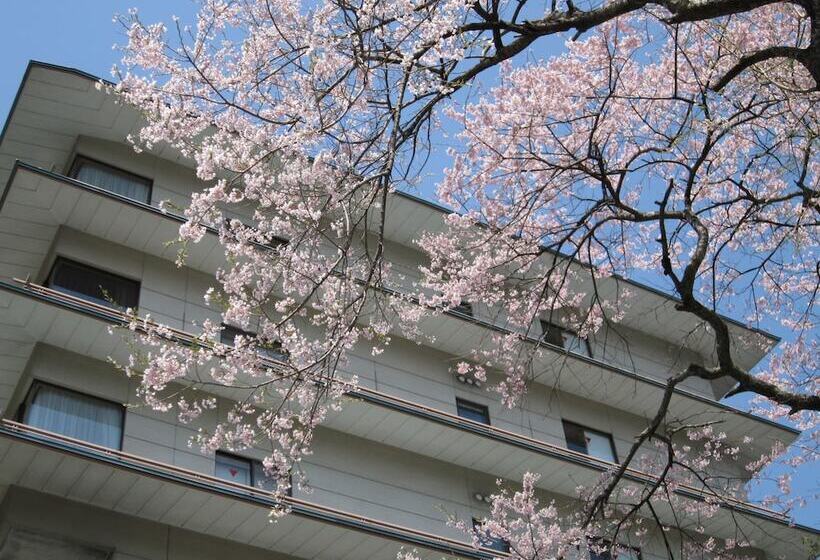 Hotel Nikko Senhime Monogatari