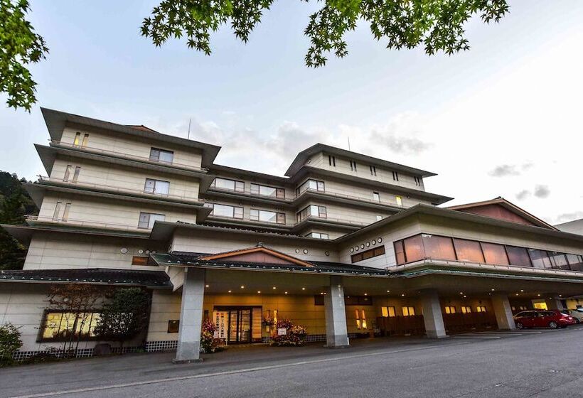 Fotos del hotel Nikko Senhime Monogatari:  15