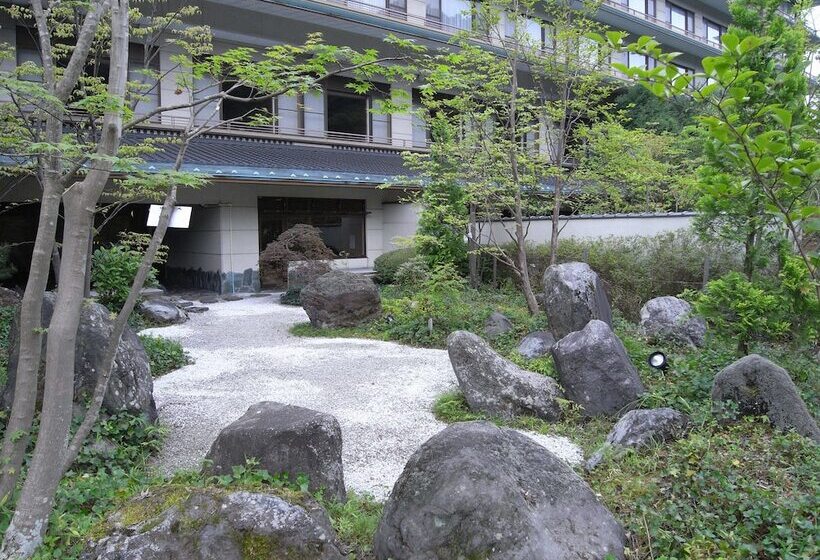 Fotos del hotel Nikko Senhime Monogatari:  3