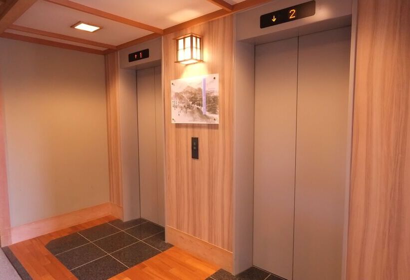 Fotos del hotel Nikko Senhime Monogatari:  6