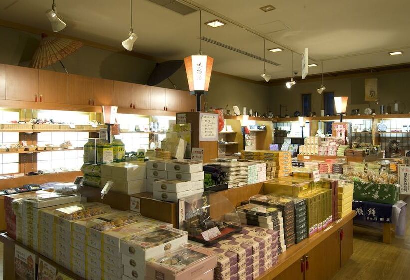 Fotos del hotel Nikko Senhime Monogatari:  8