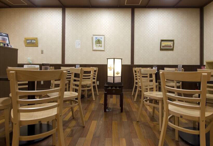 Fotos del hotel Nikko Senhime Monogatari:  9