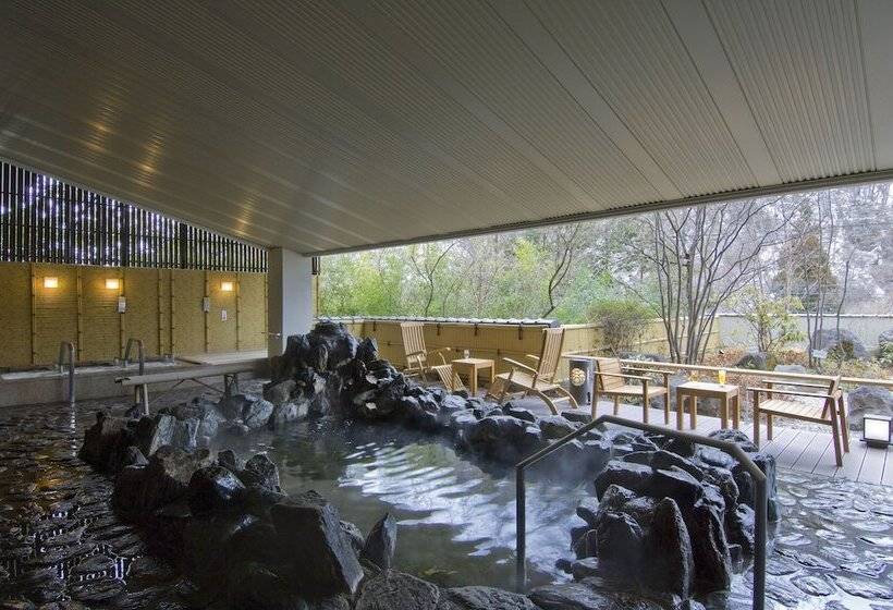 Fotos del hotel Nikko Senhime Monogatari:  2