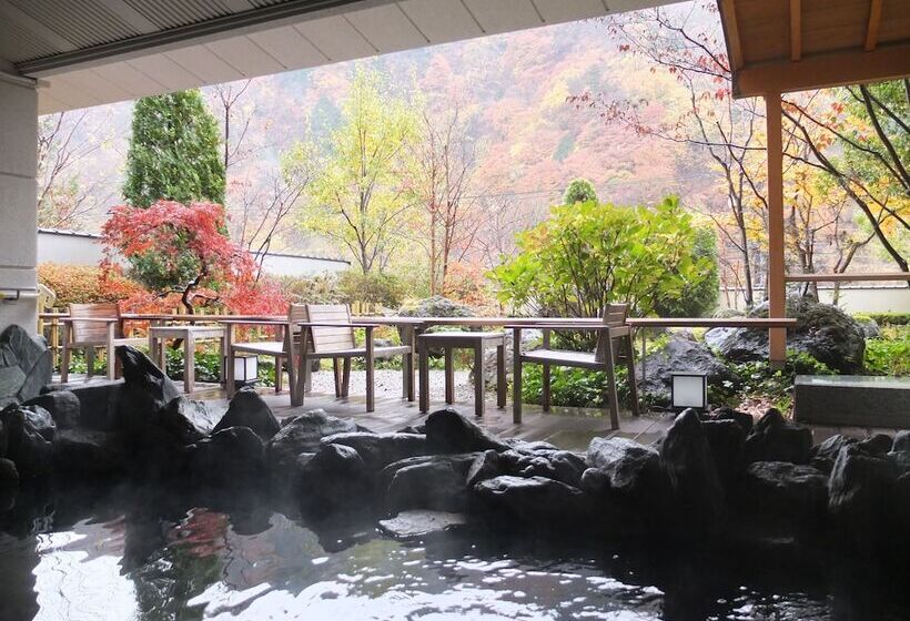Fotos del hotel Nikko Senhime Monogatari:  16