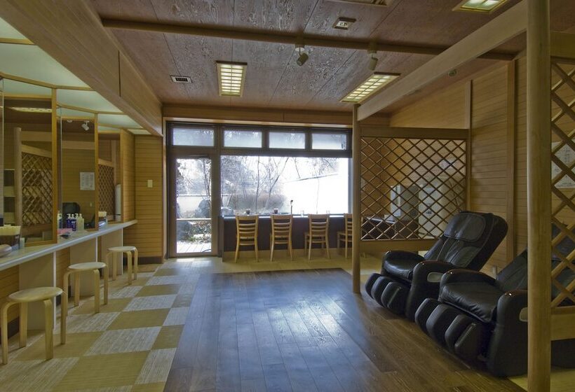 Fotos del hotel Nikko Senhime Monogatari:  20