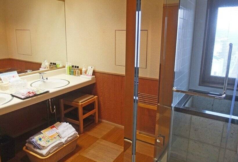 Fotos del hotel Nikko Senhime Monogatari:  22