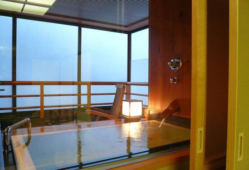 Fotos del hotel Nikko Senhime Monogatari:  23