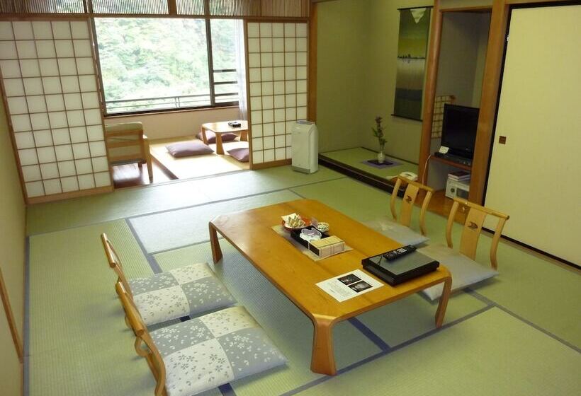 Fotos del hotel Nikko Senhime Monogatari:  26