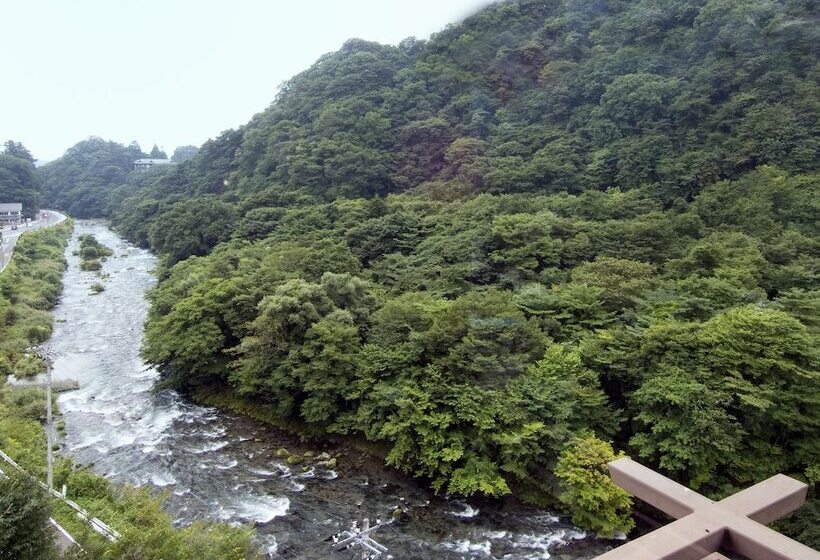 Fotos del hotel Nikko Senhime Monogatari:  27