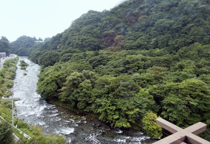 Hotel Nikko Senhime Monogatari