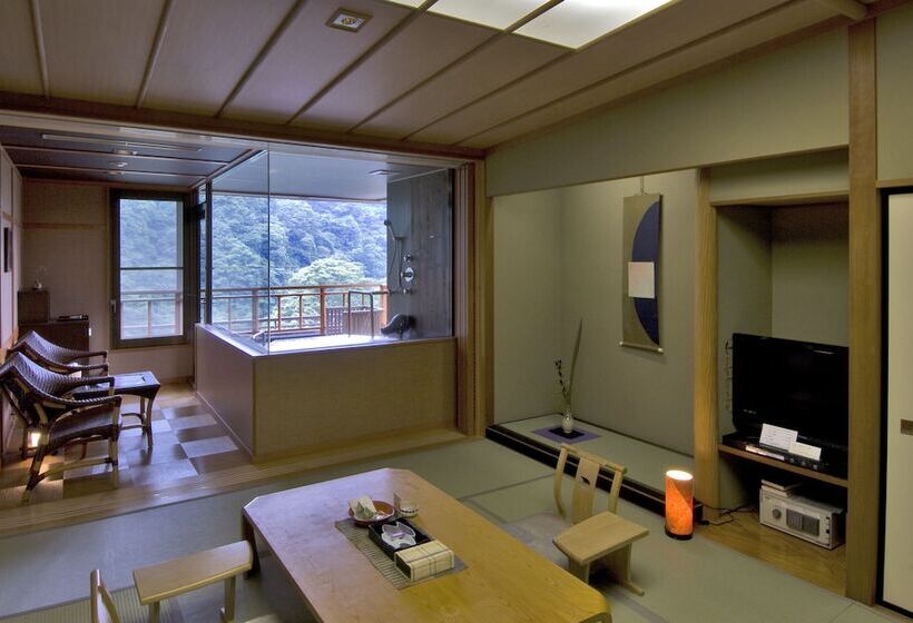 Fotos del hotel Nikko Senhime Monogatari:  28