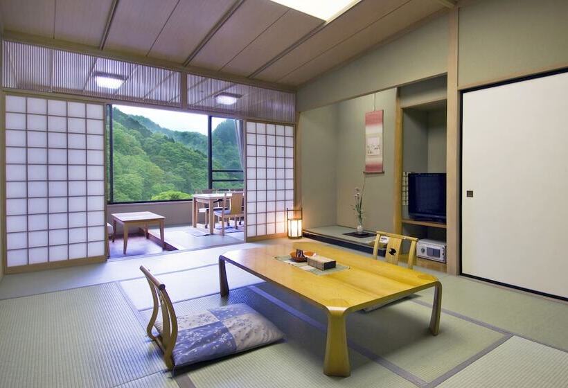 Fotos del hotel Nikko Senhime Monogatari:  29
