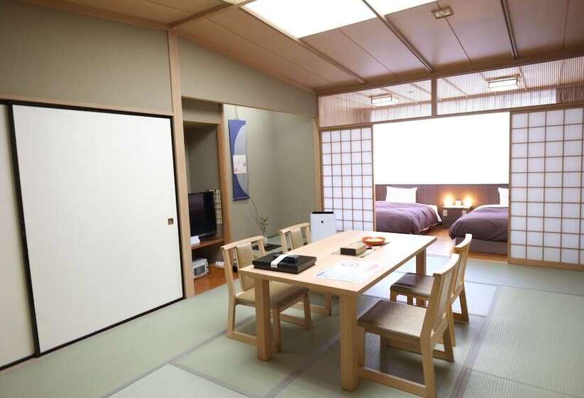 Fotos del hotel Nikko Senhime Monogatari:  30