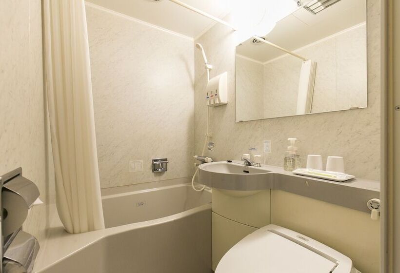 هتل Nishitetsu Inn Kokura